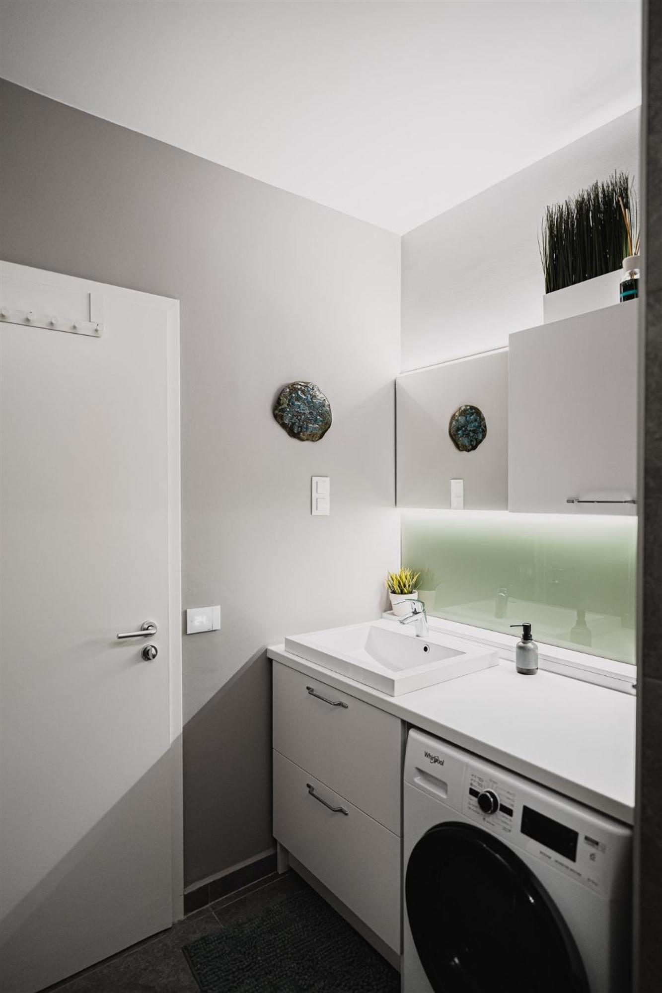 Butique Apartman Grand Balatonlelle Exterior photo