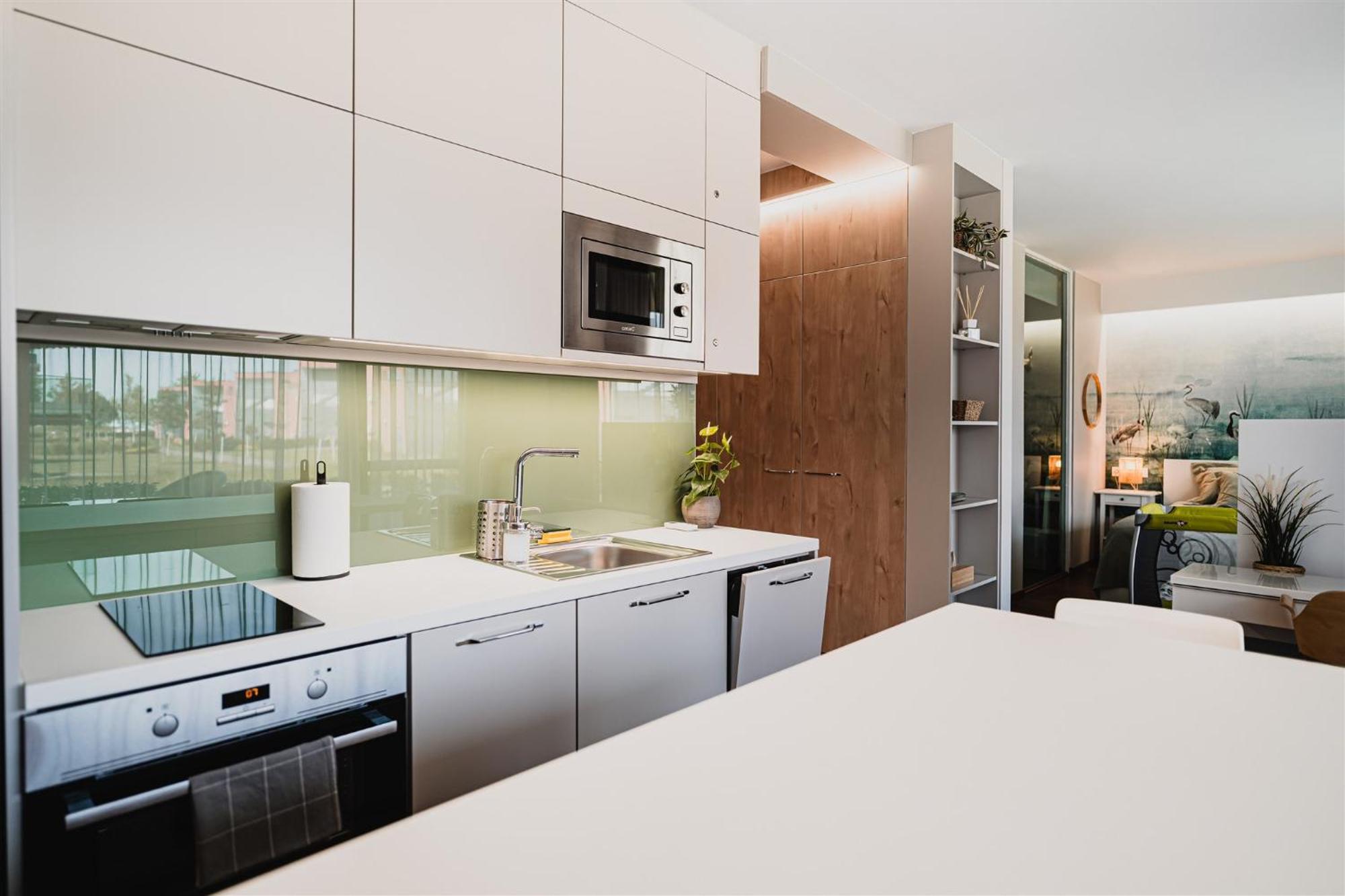 Butique Apartman Grand Balatonlelle Exterior photo